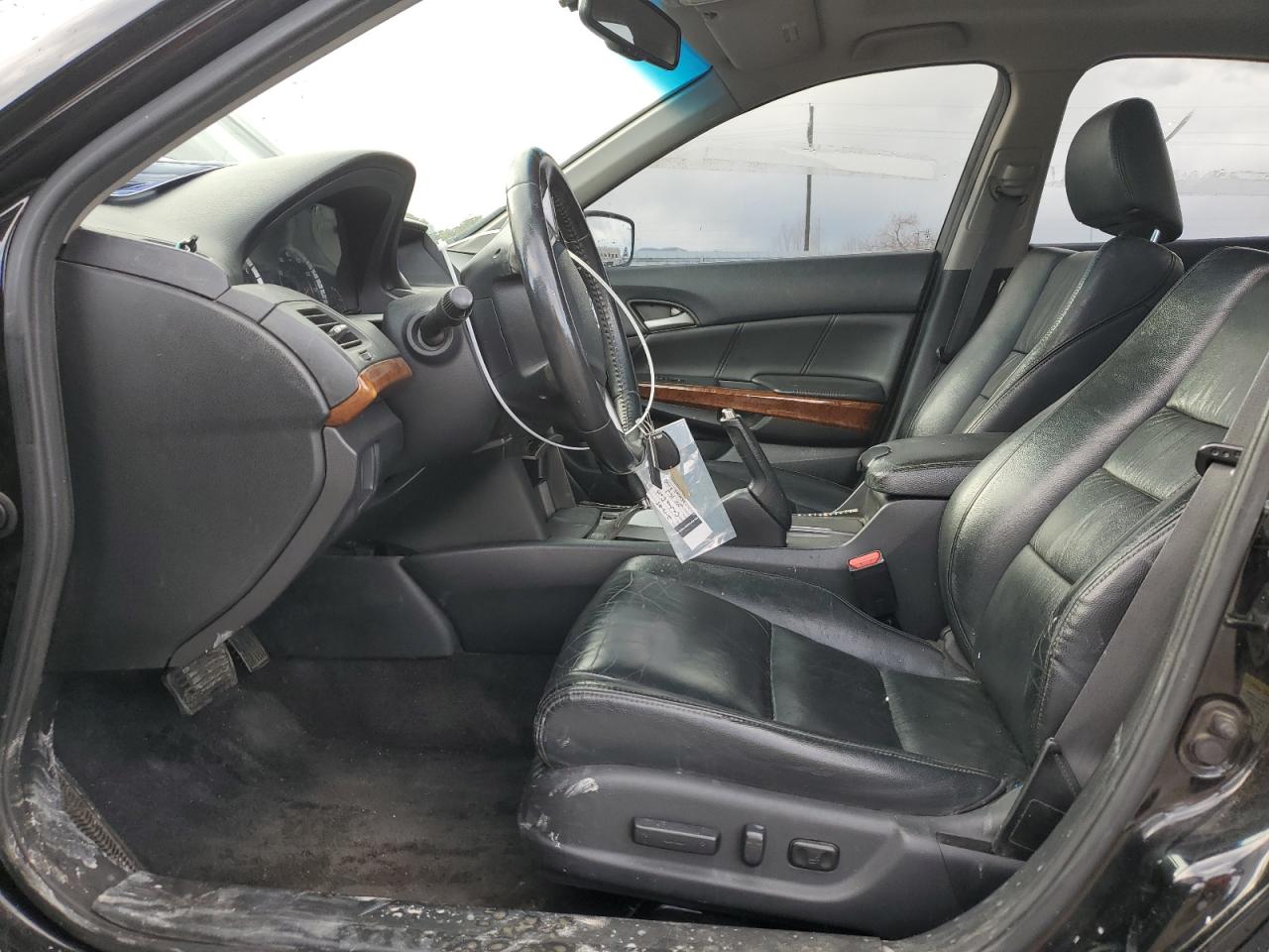 2011 Honda Accord - Image 7