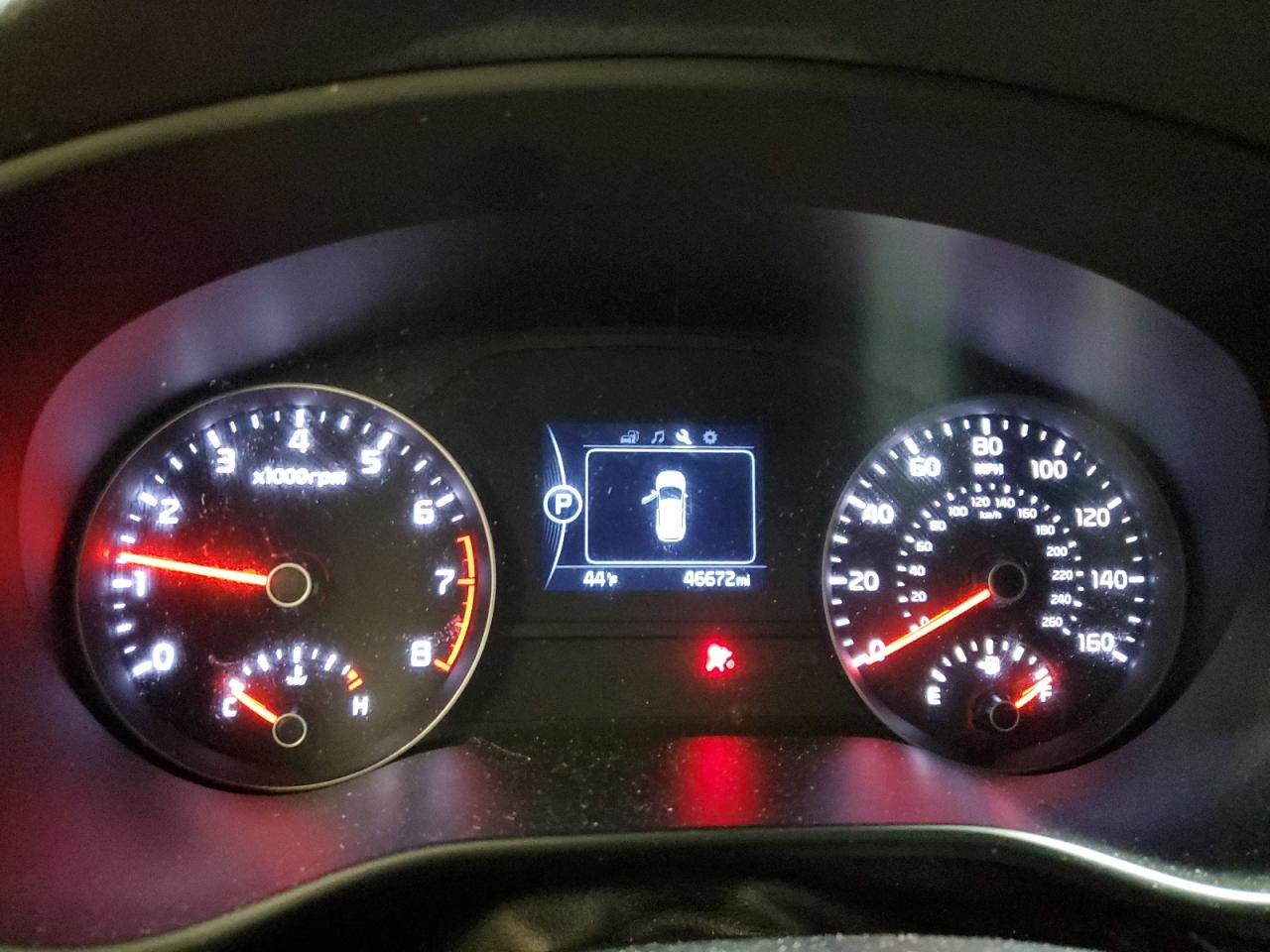 2017 Kia Sportage - Image 9