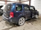 2012 Honda Pilot Exl للبيع في Anchorage، AK - Side