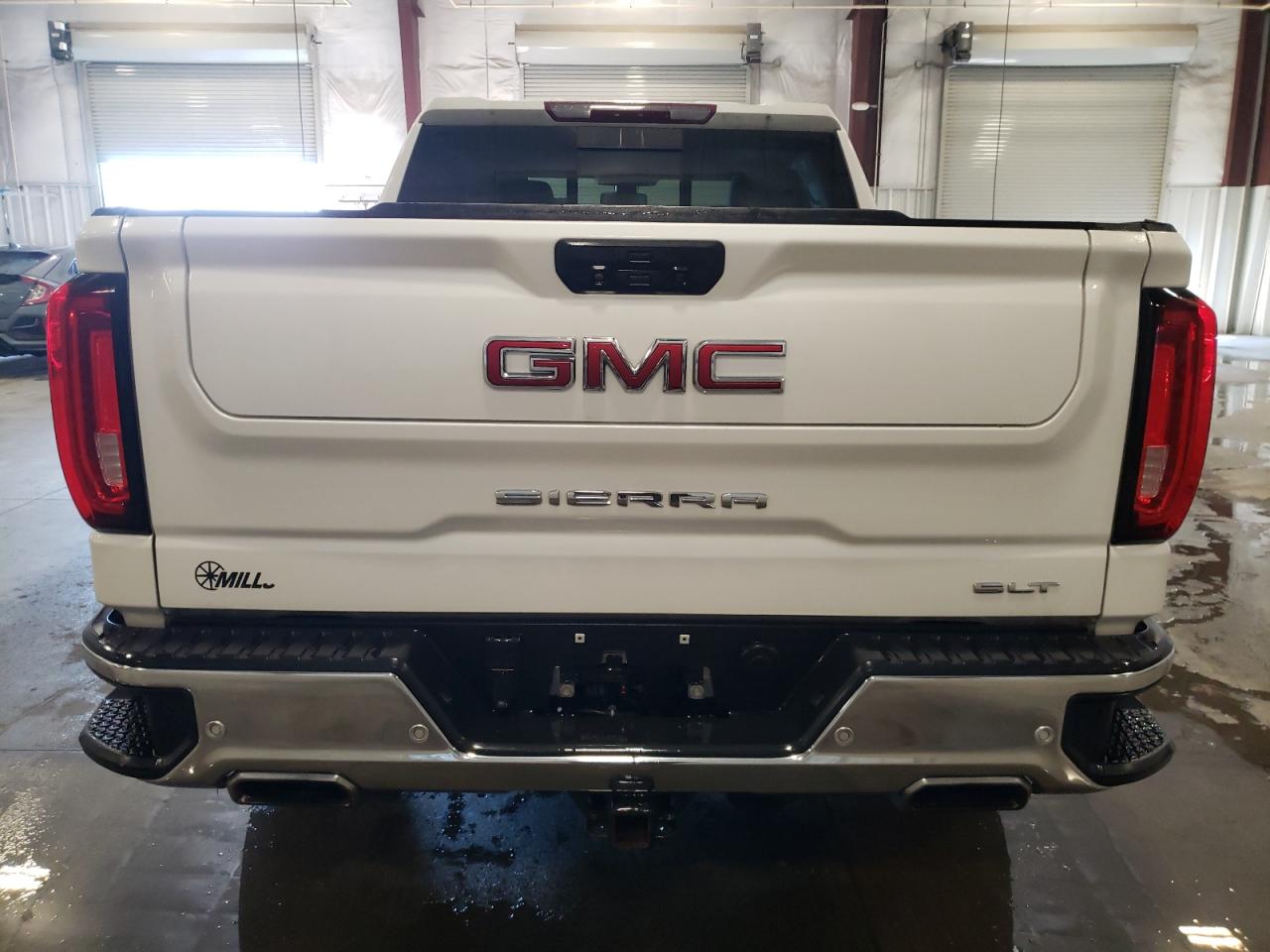 2019 GMC Sierra - Image 6