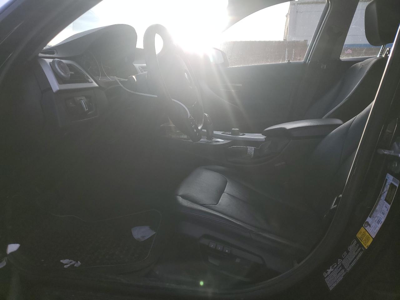 2013 BMW 3er - Image 7