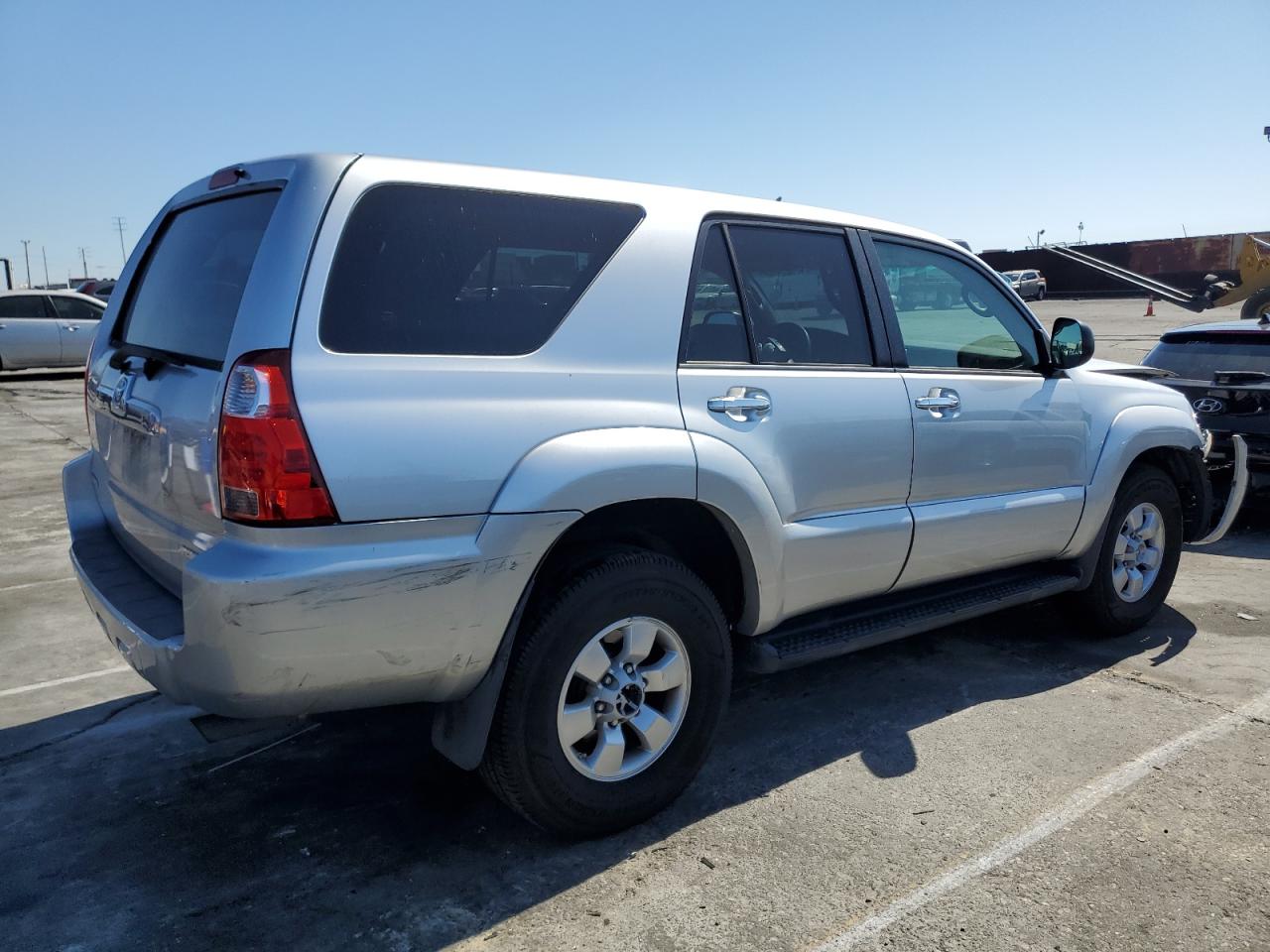 2009 Toyota 4Runner - Image 3