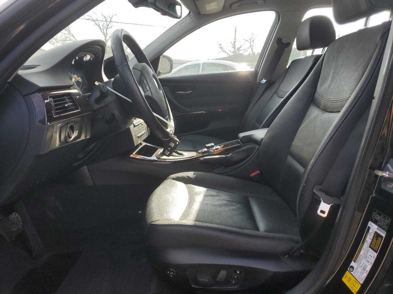 2011 BMW 3er - Image 7