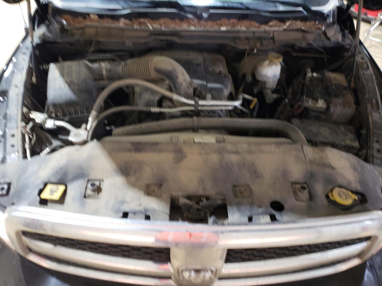 2019 RAM 1500 - Image 11