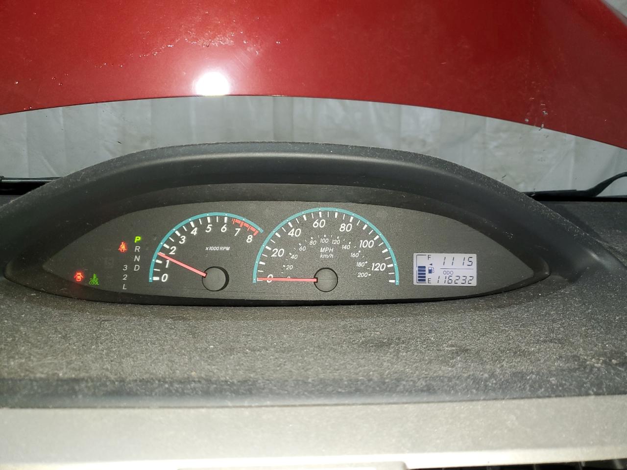2010 Toyota Yaris - Image 9