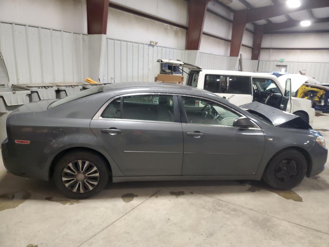 2008 Chevrolet Malibu - Image 3