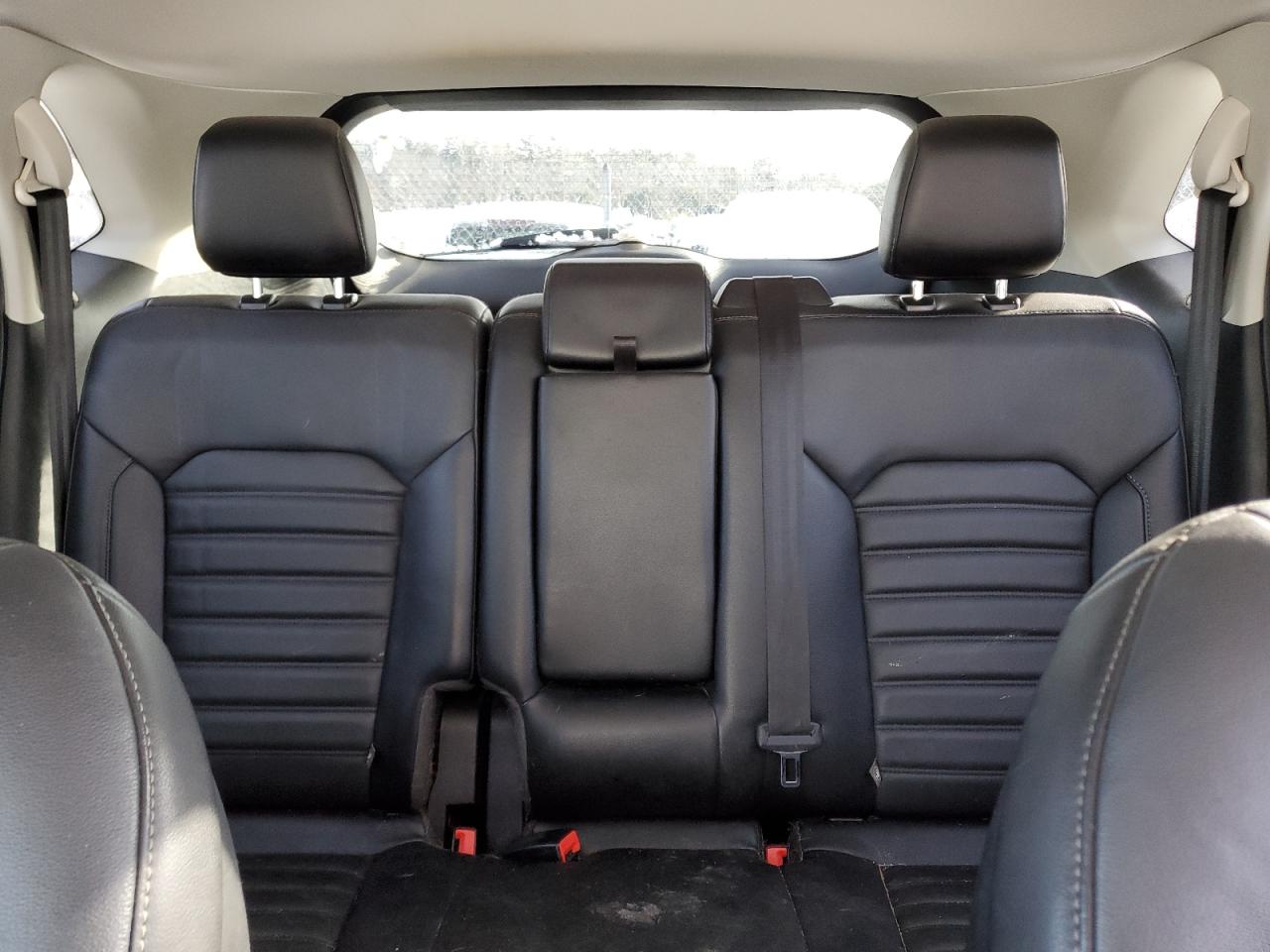 2015 Ford Edge - Image 10