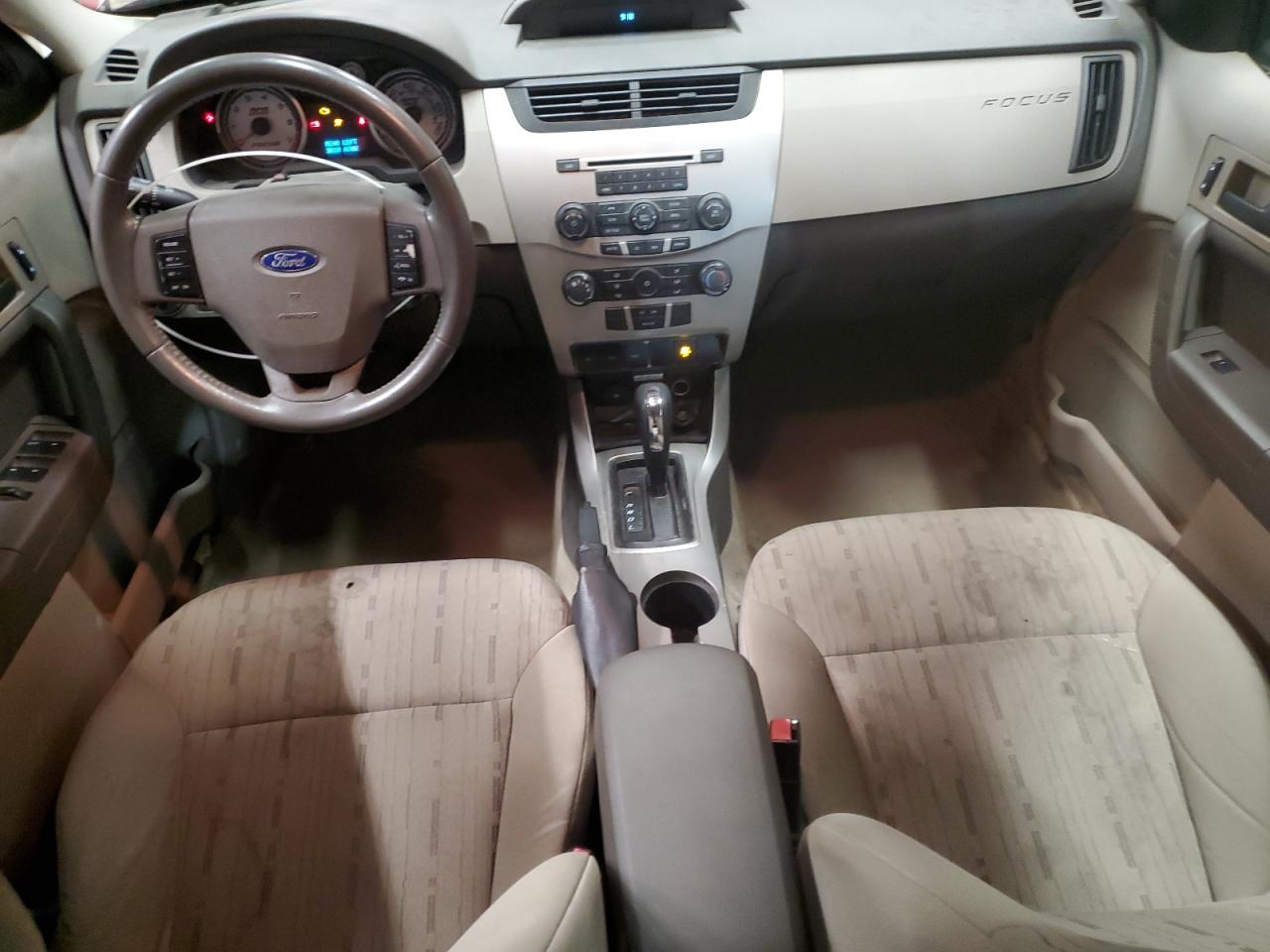 2009 Ford Focus - Image 8
