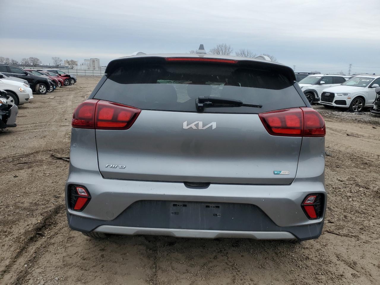 2022 Kia Niro - Image 6