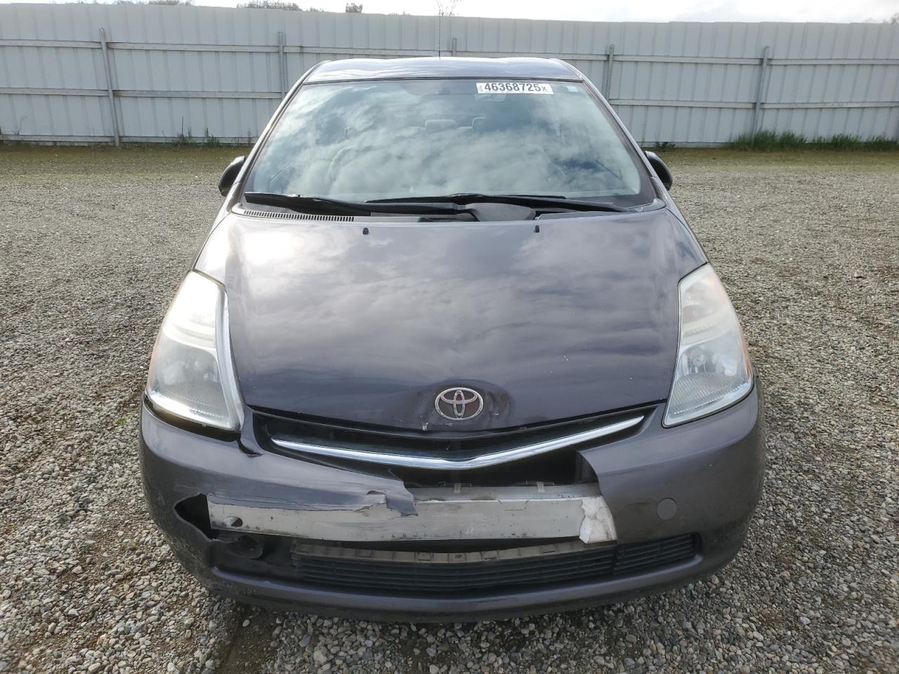 2008 Toyota Prius - Image 5