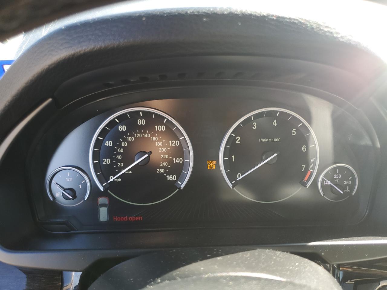 2017 BMW X5 - Image 9