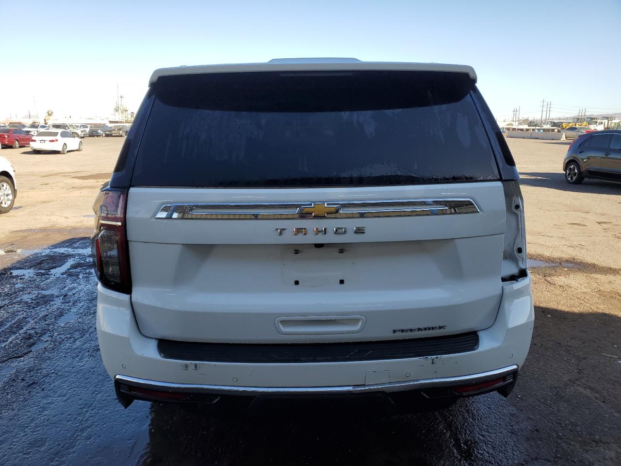 2023 Chevrolet Tahoe - Image 6