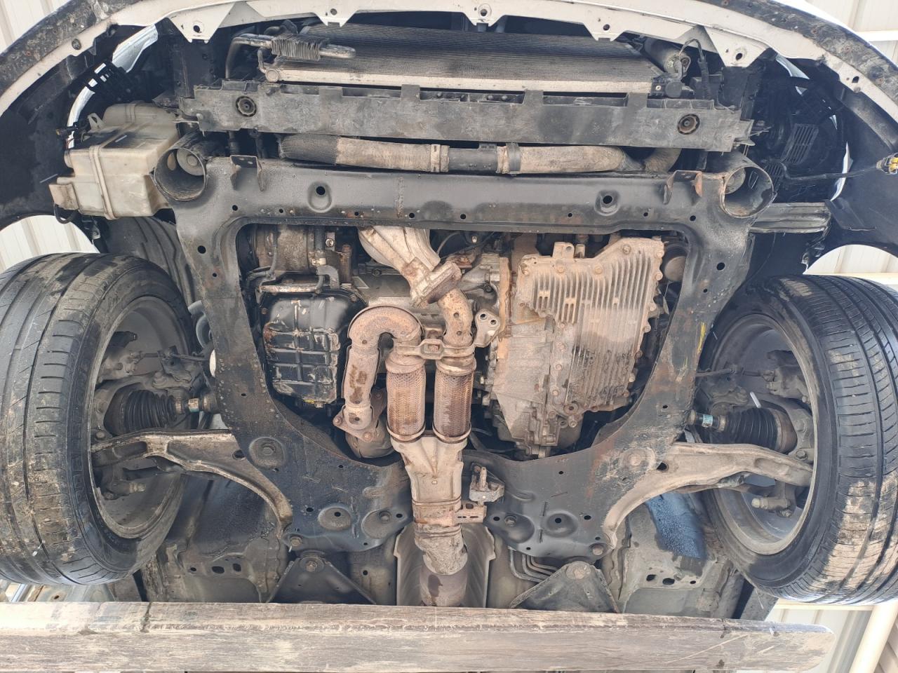 1N4AA5AP7EC452422 - 2014 Nissan MAXIMA - #undefined