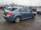 Woodhaven, MI에서 판매 중인 2013 Subaru Legacy 2.5I Limited - Rear End
