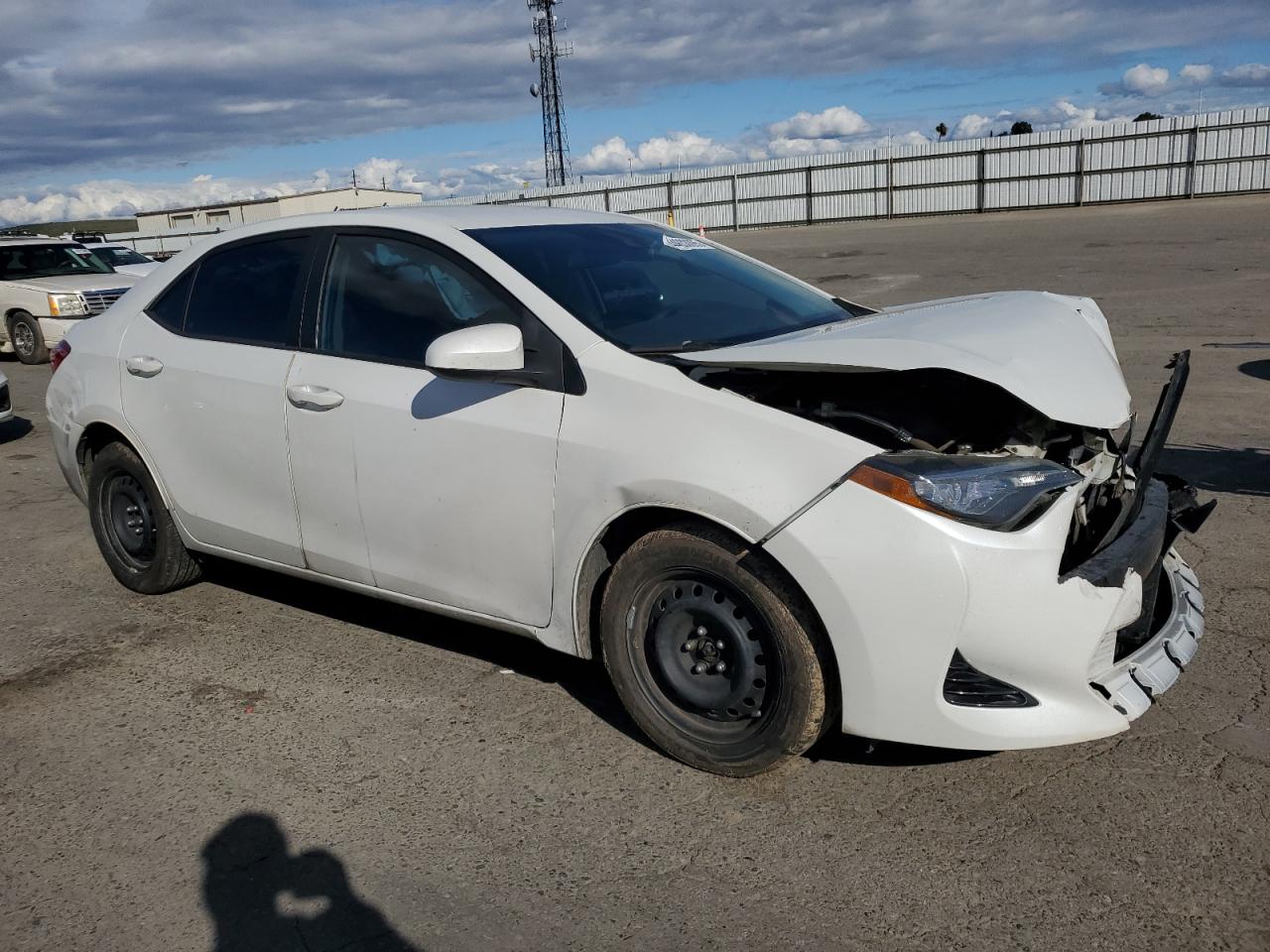 2017 Toyota Corolla - Image 4