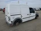 2011 Ford Transit Connect Xl იყიდება Martinez-ში, CA - Vandalism