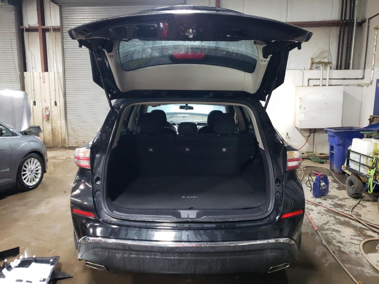 2016 Nissan Murano - Image 6
