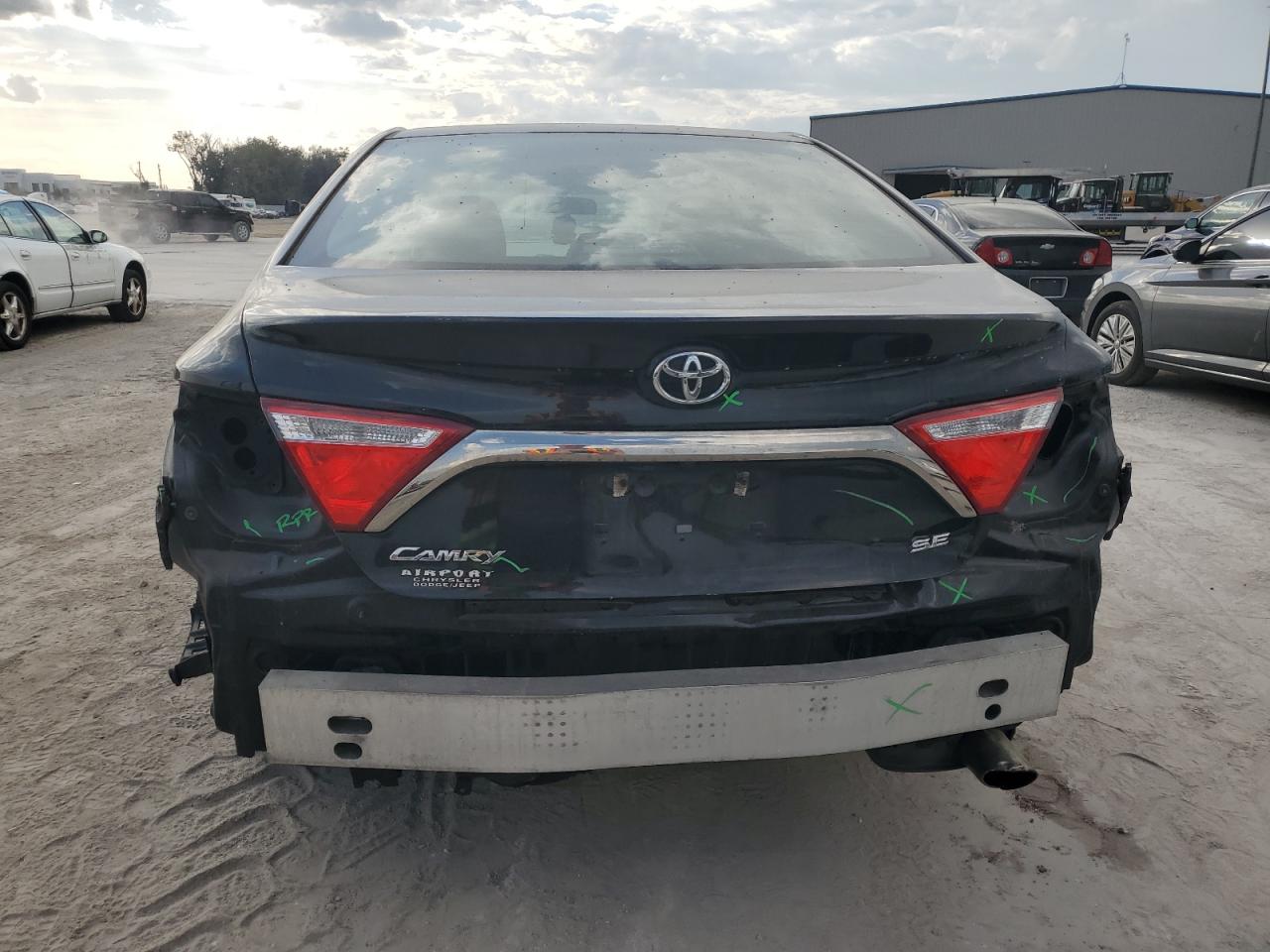 2017 Toyota Camry - Image 6
