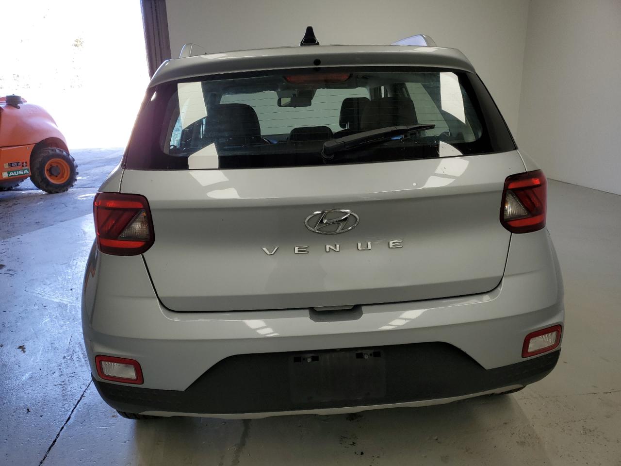 2021 Hyundai Venue - Image 6