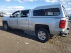 2017 Chevrolet Silverado K1500 Lt de vânzare în Pennsburg, PA - Front End