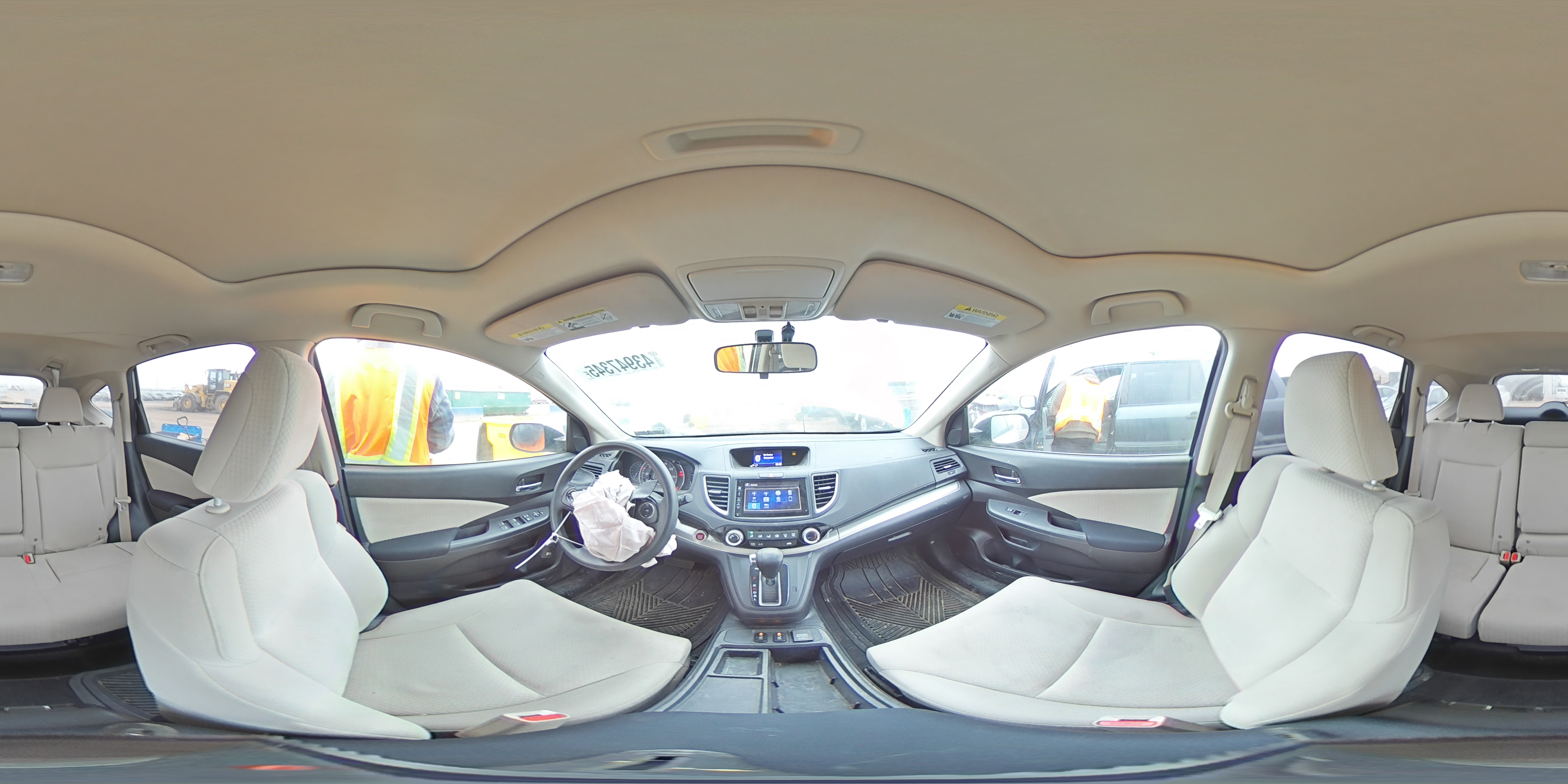 2016 Honda CR-V - Image 13