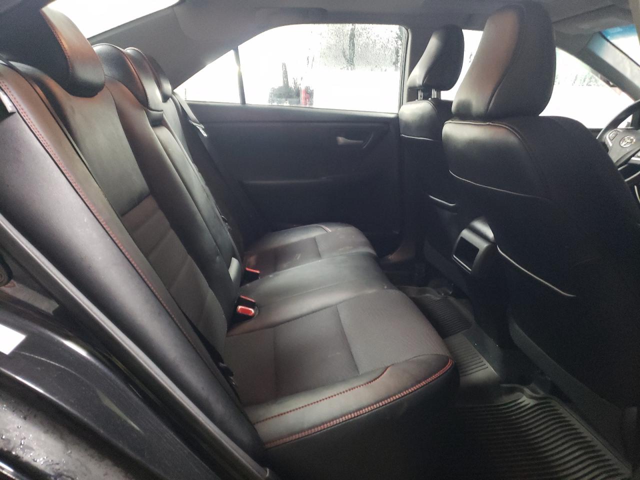 2017 Toyota Camry - Image 10