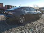 2020 Nissan Maxima Sv продається в Hueytown, AL - Top/Roof