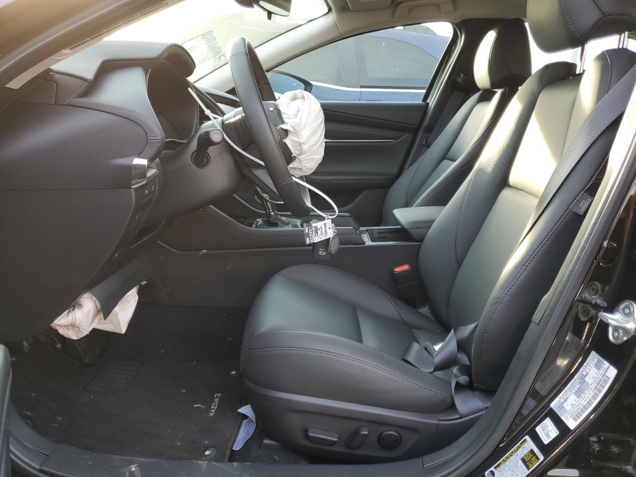 2024 Mazda 3 - Image 7
