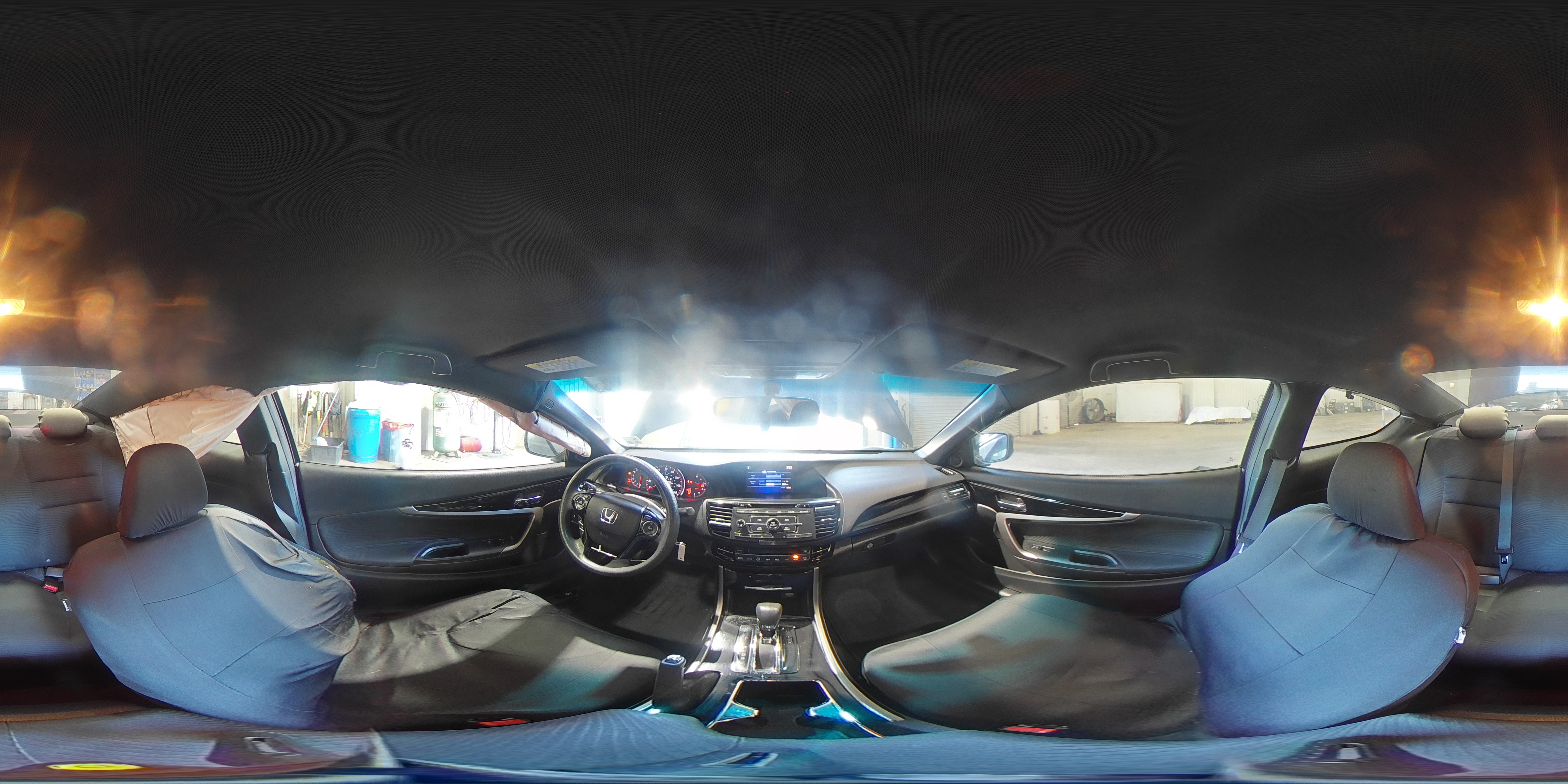 2016 Honda Accord - Image 13