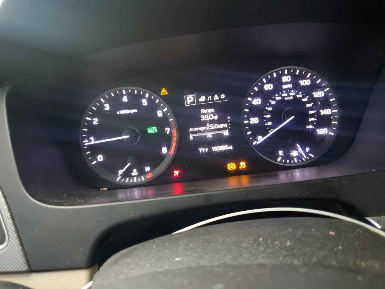 2015 Hyundai Sonata - Image 9