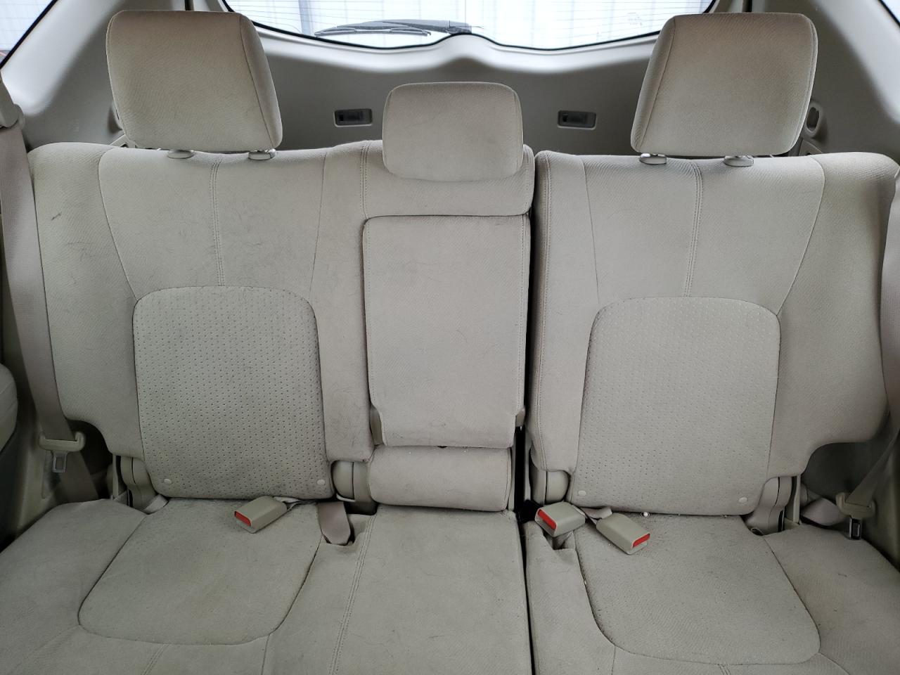 2012 Nissan Murano - Image 10