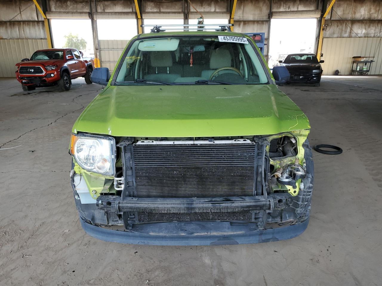 2012 Ford Escape - Image 5