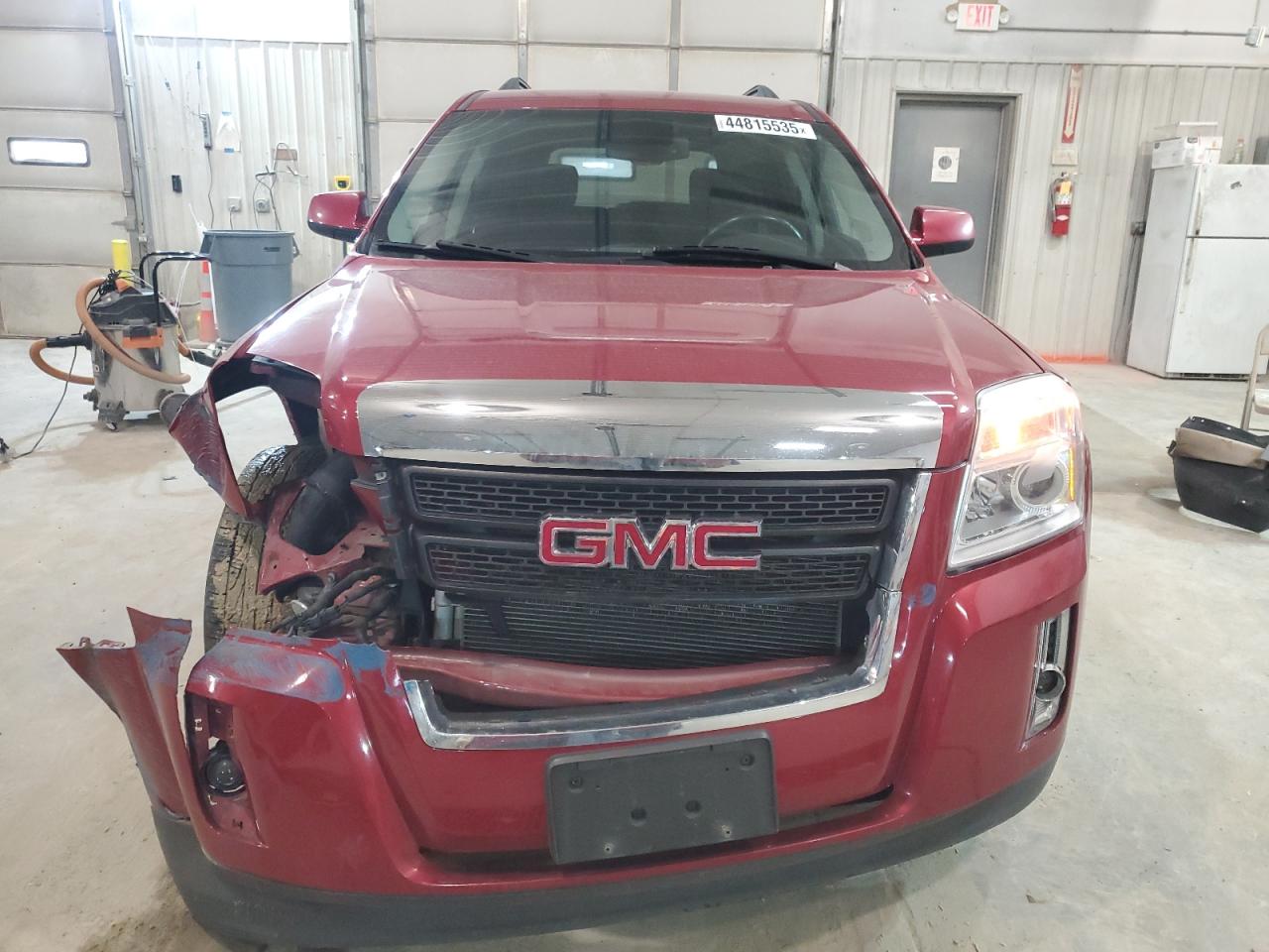 2015 GMC Terrain - Image 5