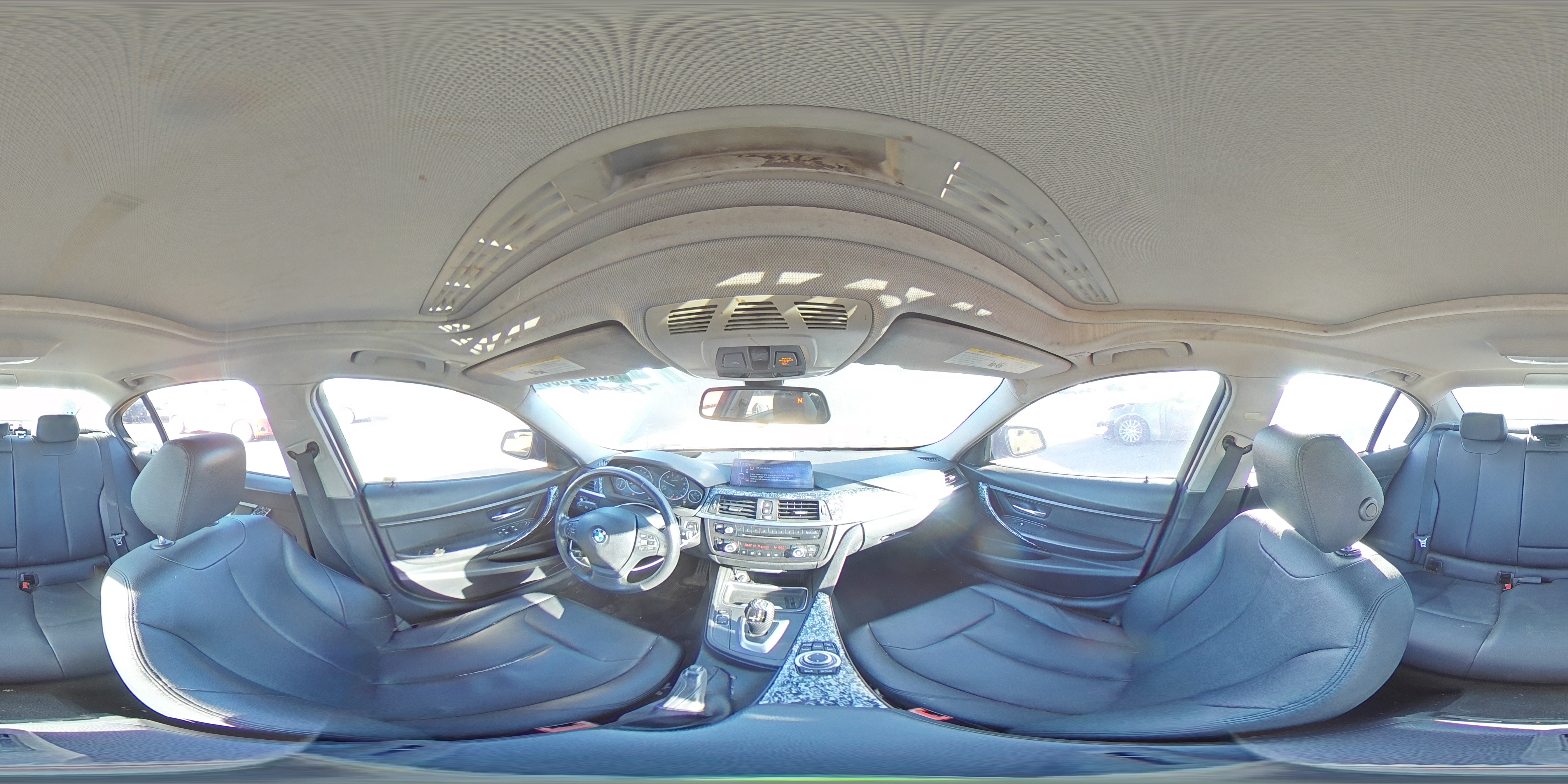 2013 BMW 3er - Image 12