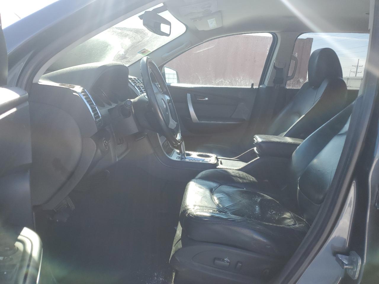 2012 GMC Acadia - Image 7