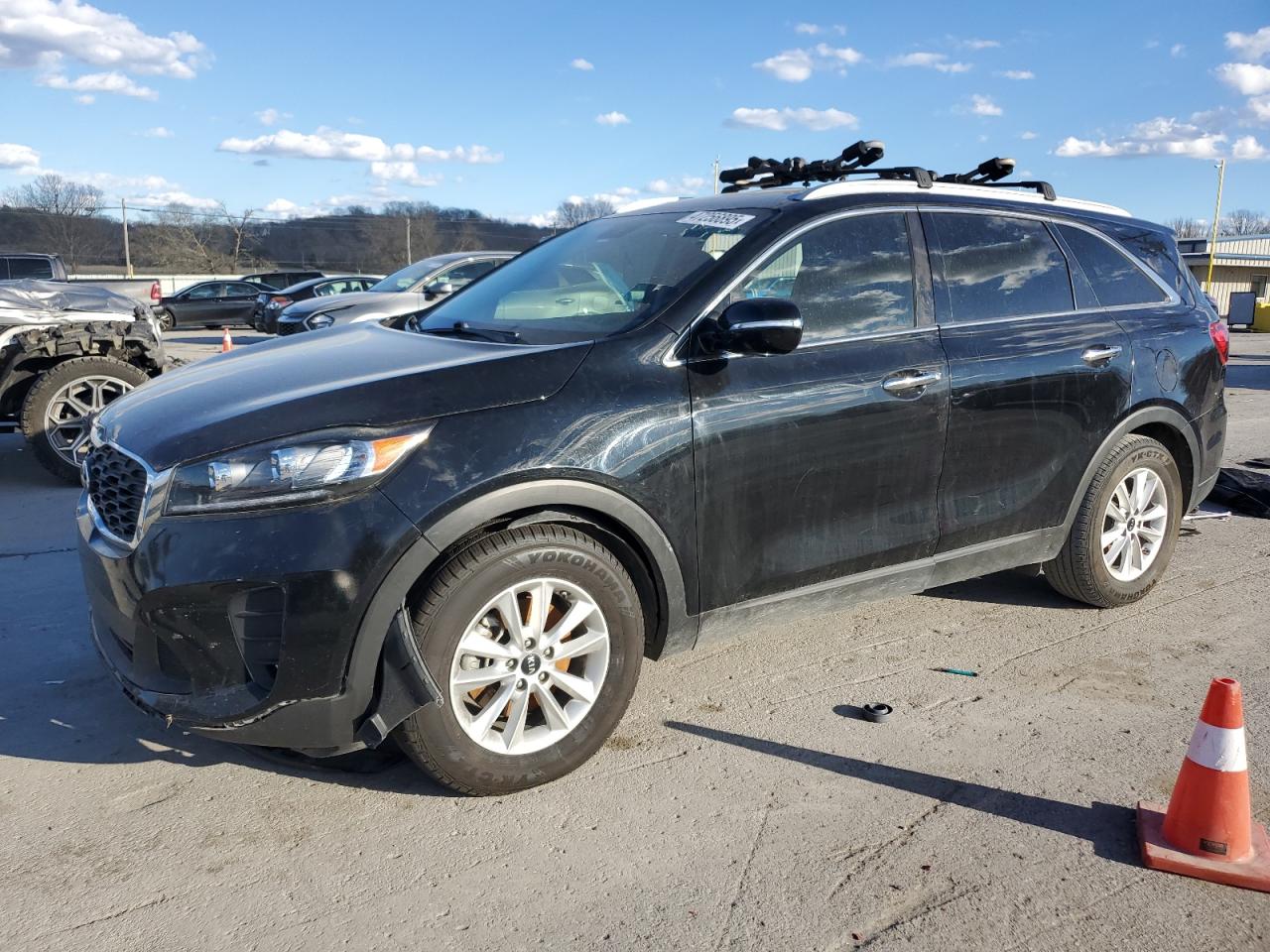 2019 Kia Sorento - Image 1