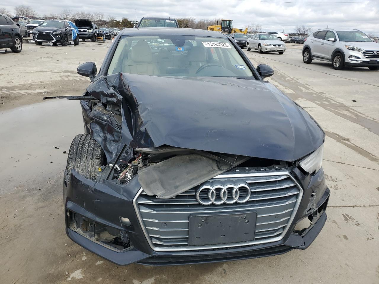 2018 Audi A4 - Image 5