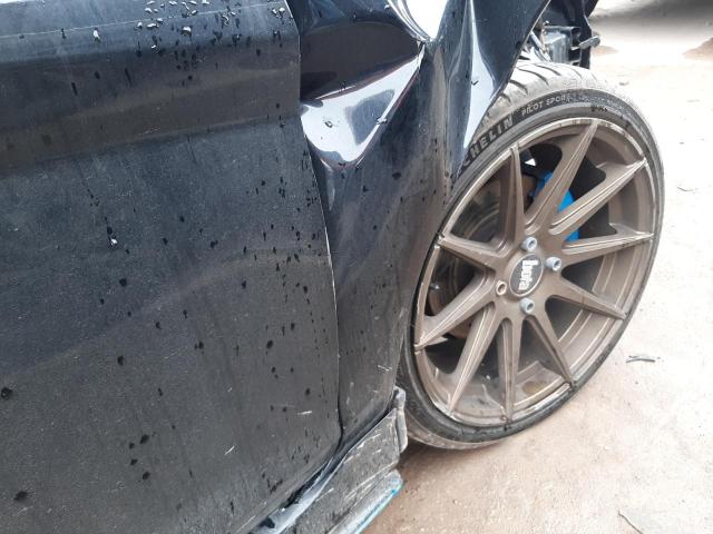 2017 FORD FIESTA 1.6 ECOBOOST ST-3 3DR