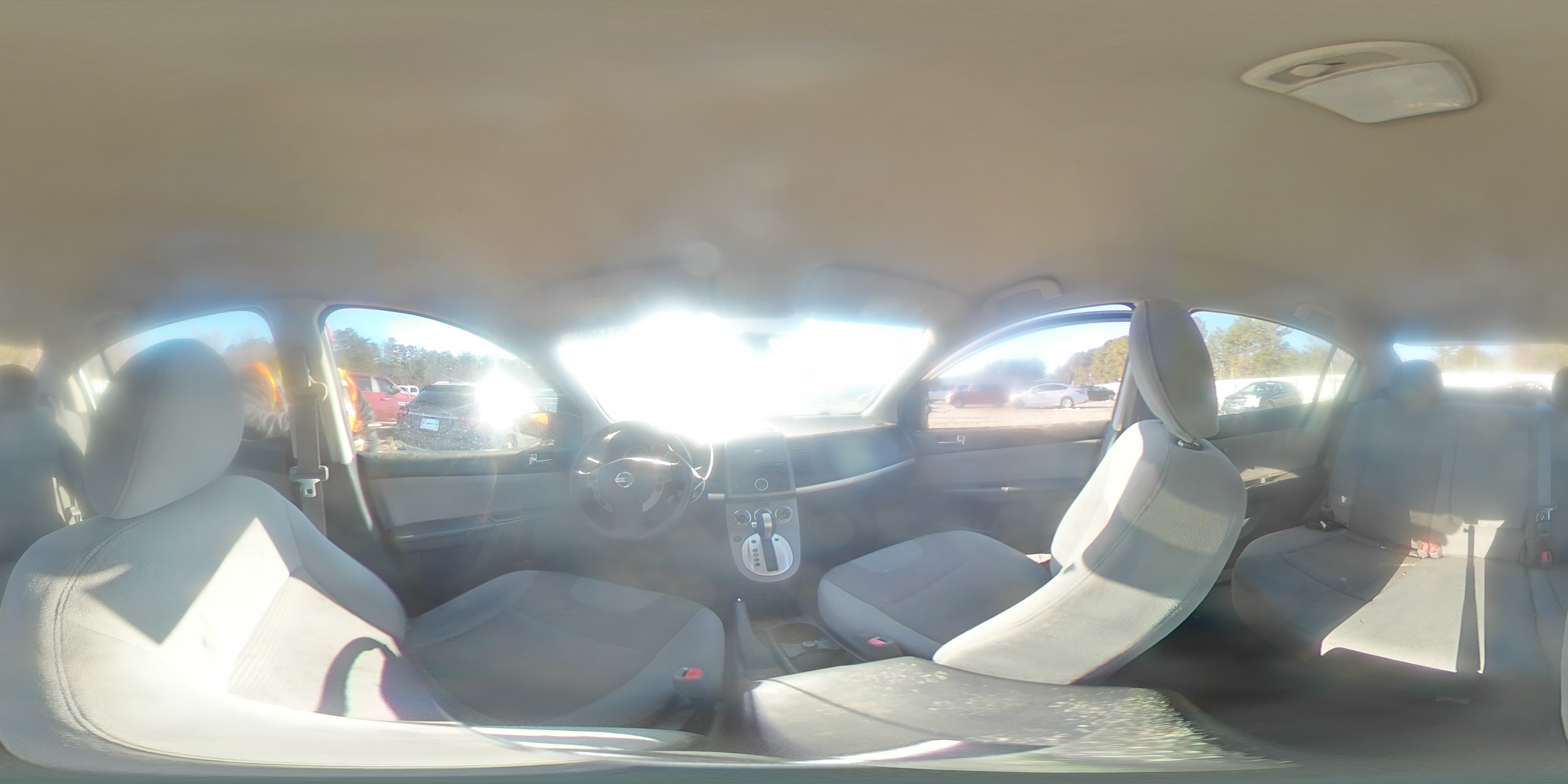 2012 Nissan Sentra - Image 13