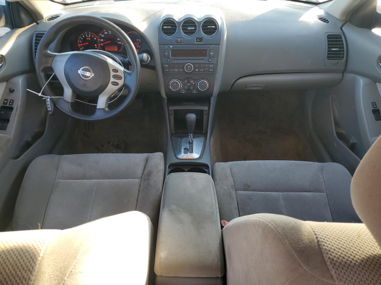 2008 Nissan Altima - Image 8
