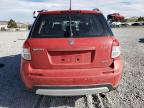 2007 Suzuki Sx4  for Sale in Reno, NV - Front End