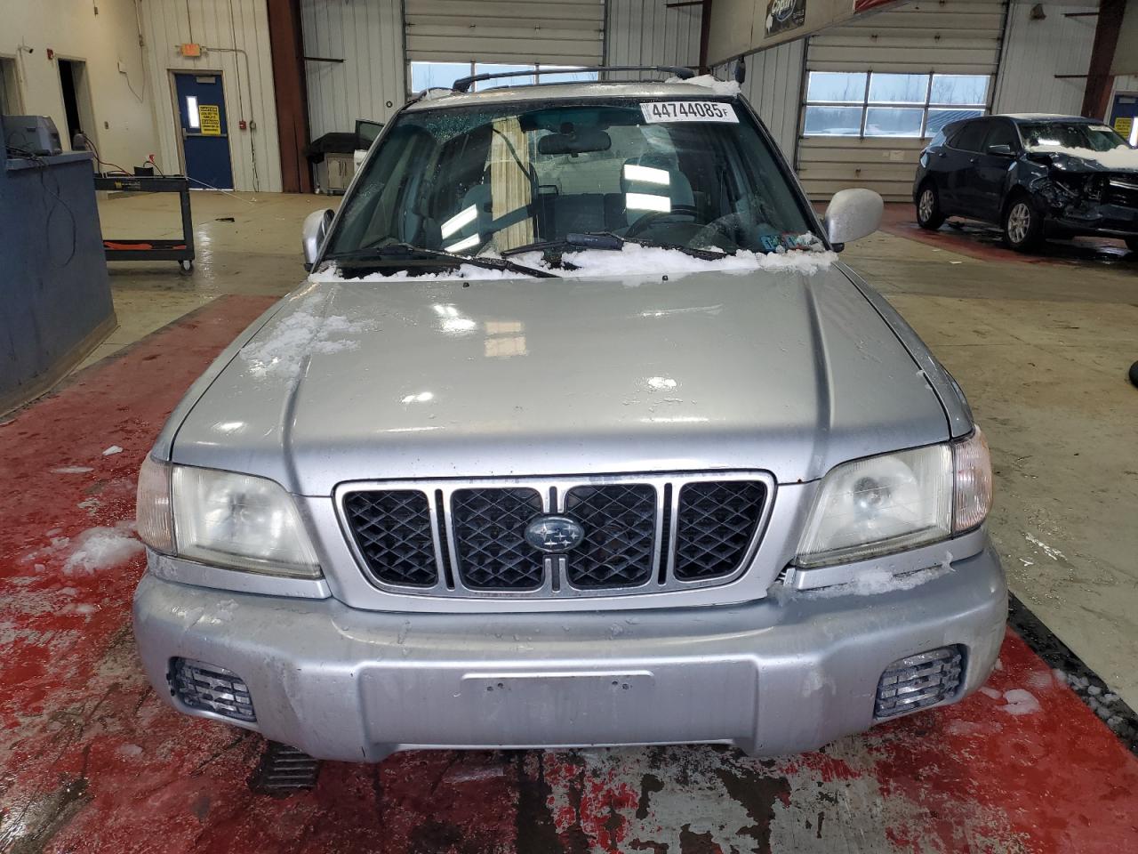 2002 Subaru Forester - Image 5