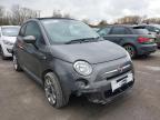 2015 FIAT 500 C S S- for sale at Copart SANDWICH