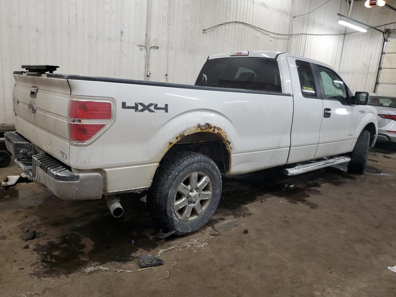 2013 Ford F-150 - Image 3