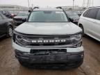 2022 Ford Bronco Sport Big Bend de vânzare în Chicago Heights, IL - Front End