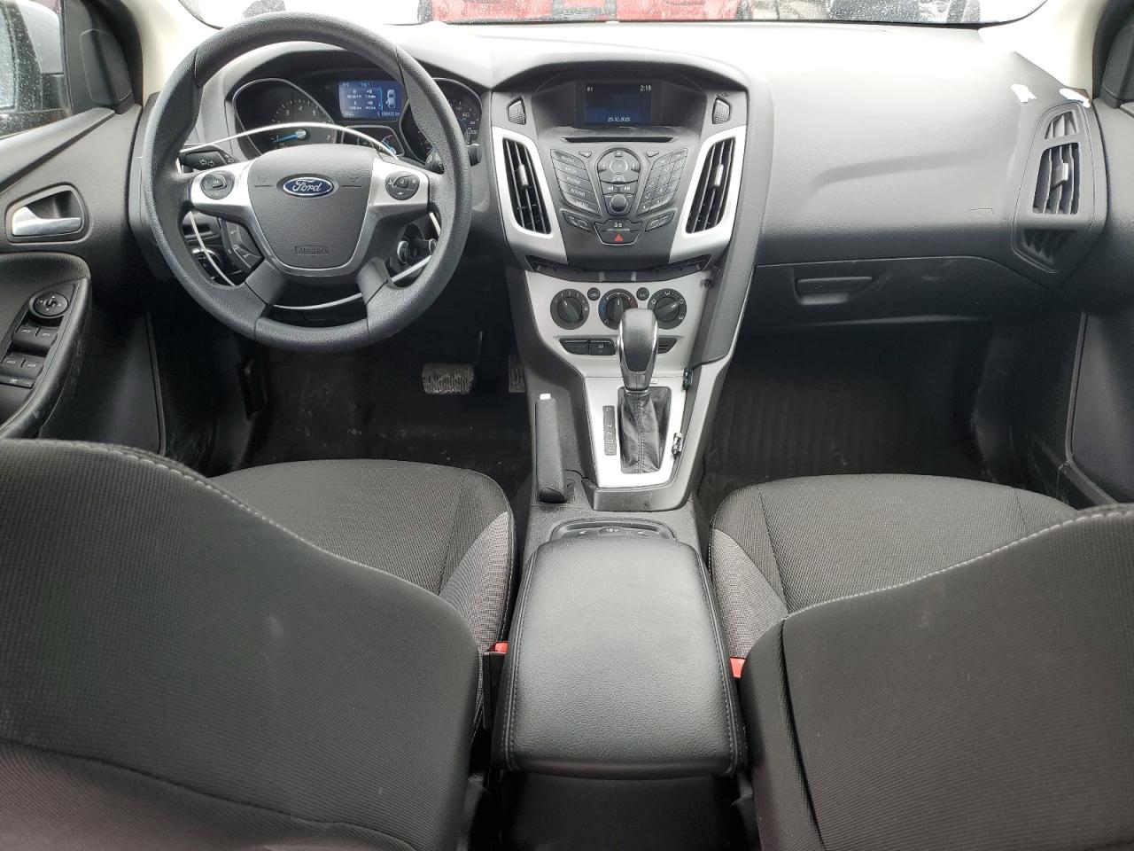 2014 Ford Focus - Image 8