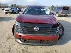 2025 Nissan Kicks Sv de vânzare în Conway, AR - All Over
