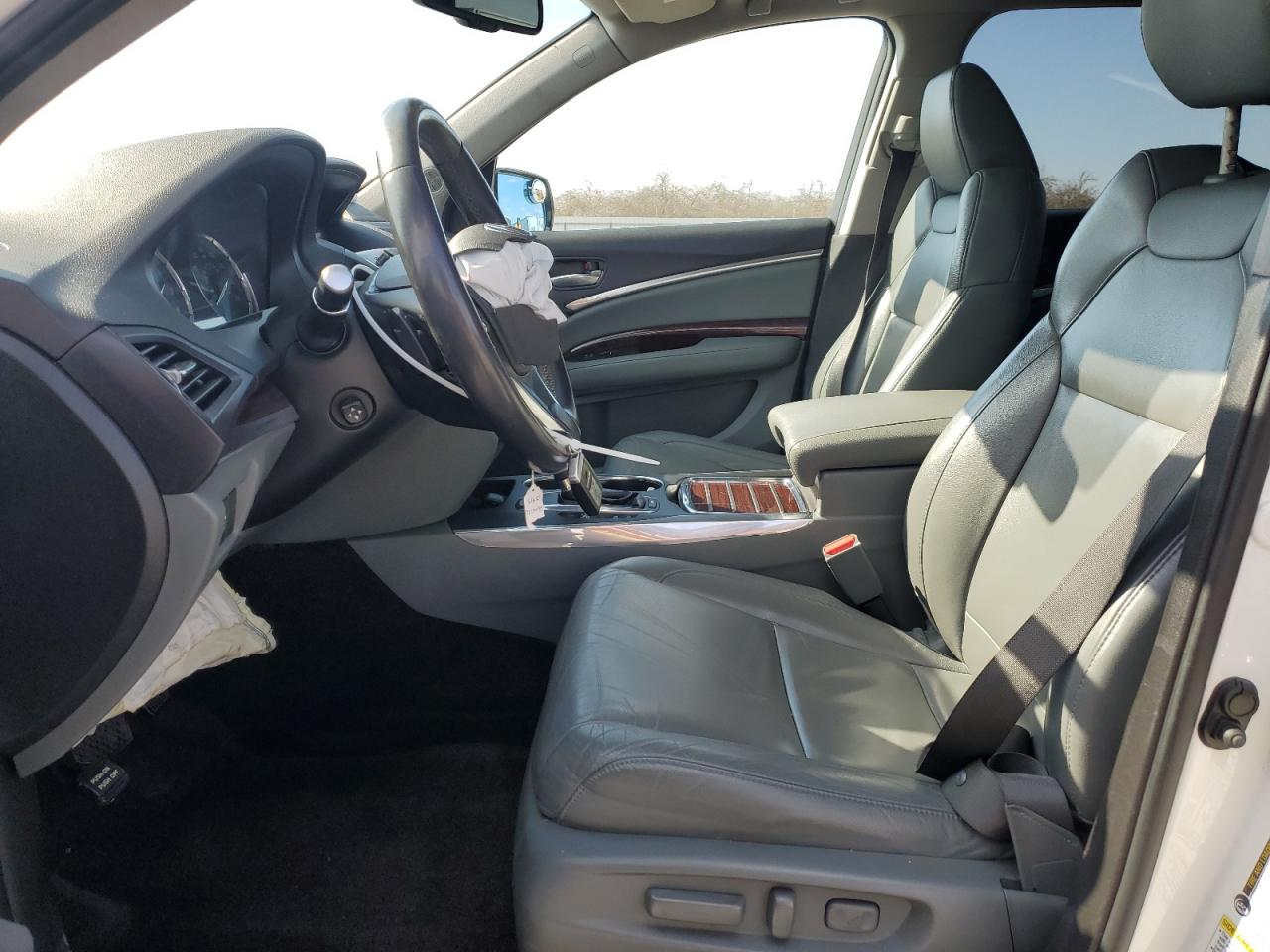 2015 Acura MDX - Image 7