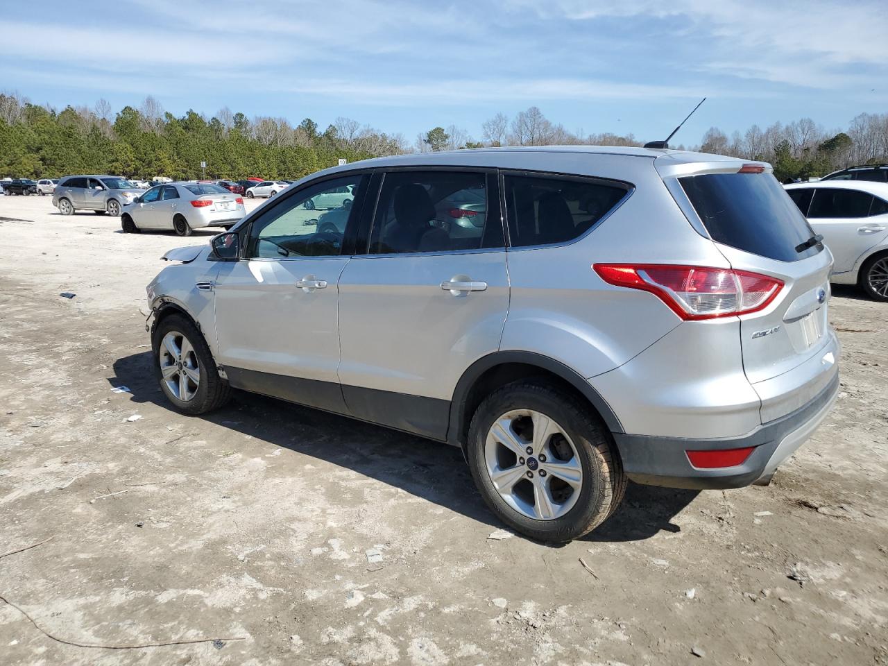 2015 Ford Escape - Image 2