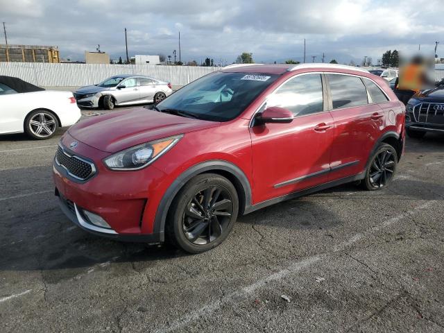 2018 Kia Niro Ex